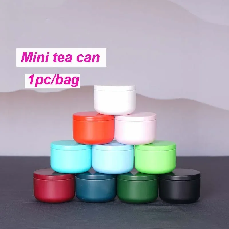 1 Cái 30Ml Mini Hộp Thiếc Kim  - đánh giá và giá Candle Making Jug