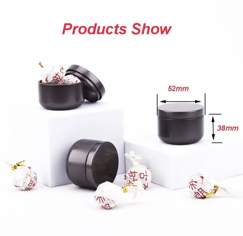 1 Cái 30Ml Mini Hộp Thiếc Kim  - đánh giá và giá Candle Making Jug