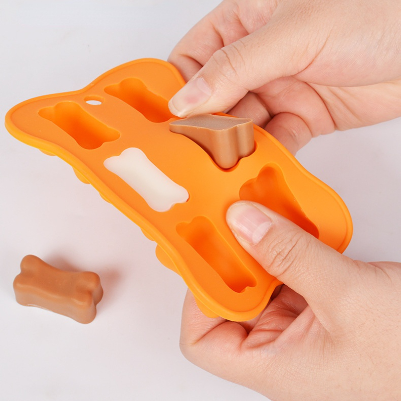 Animal Bear Cat Shape Silicone - đánh giá và giá Candle Making Kits