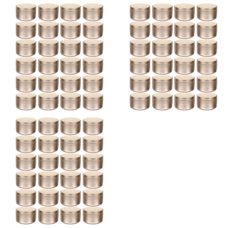 AT43-72 Pcs Candle Jar Decorat - đánh giá và giá Candle Making Jug