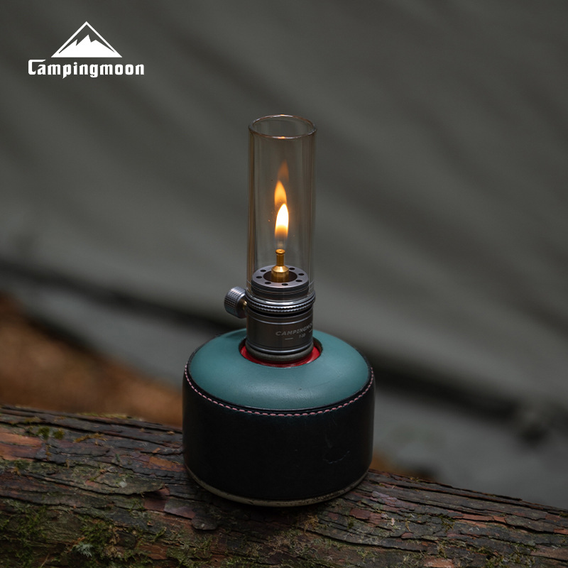 CAMPINGMOON Atmosphere Candle  - đánh giá và giá Candle Making Jug