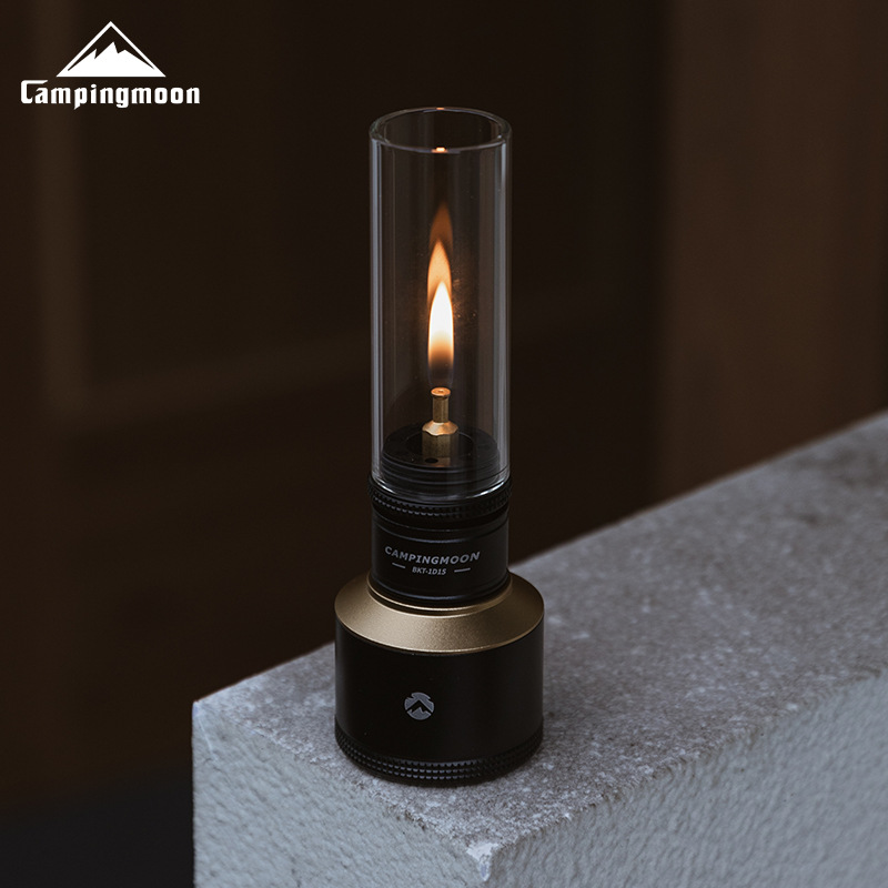 CAMPINGMOON Atmosphere Candle  - đánh giá và giá Candle Making Jug