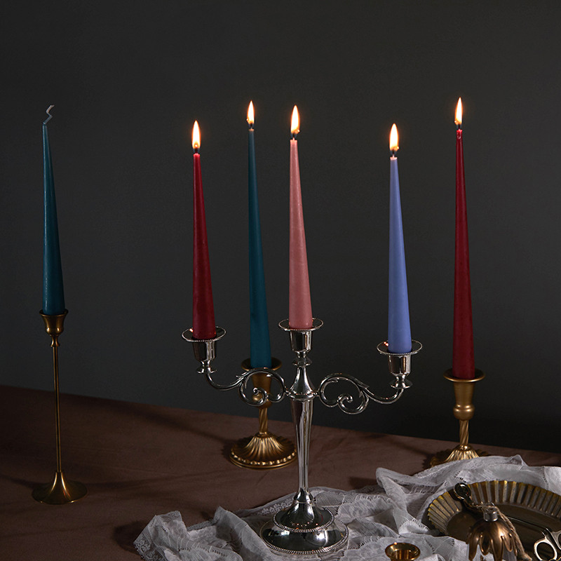DIY Handmade Pointed Acrylic C - đánh giá và giá Candle Making Tutorial