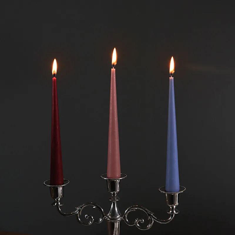 DIY Handmade Pointed Acrylic C - đánh giá và giá Candle Making Tutorial