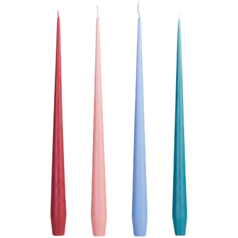 DIY Handmade Pointed Acrylic C - đánh giá và giá Candle Making Tutorial