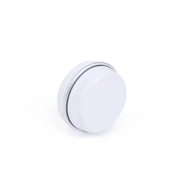 Hộp nhôm rỗng, nắp rời, các kí - đánh giá và giá Tin Container Lid