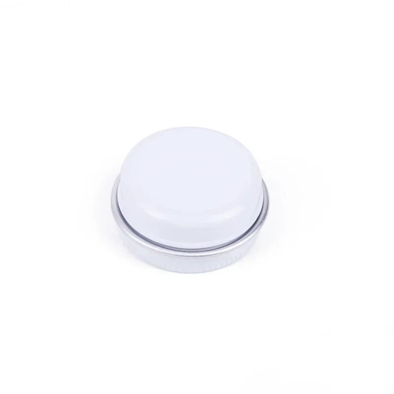 Hộp nhôm rỗng, nắp rời, các kí - đánh giá và giá Tin Container Lid