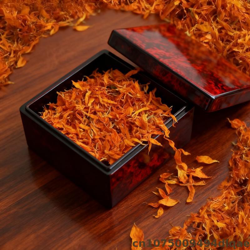 100% Natural Dried Flowers Blu - đánh giá và giá Candle Making And Perfume