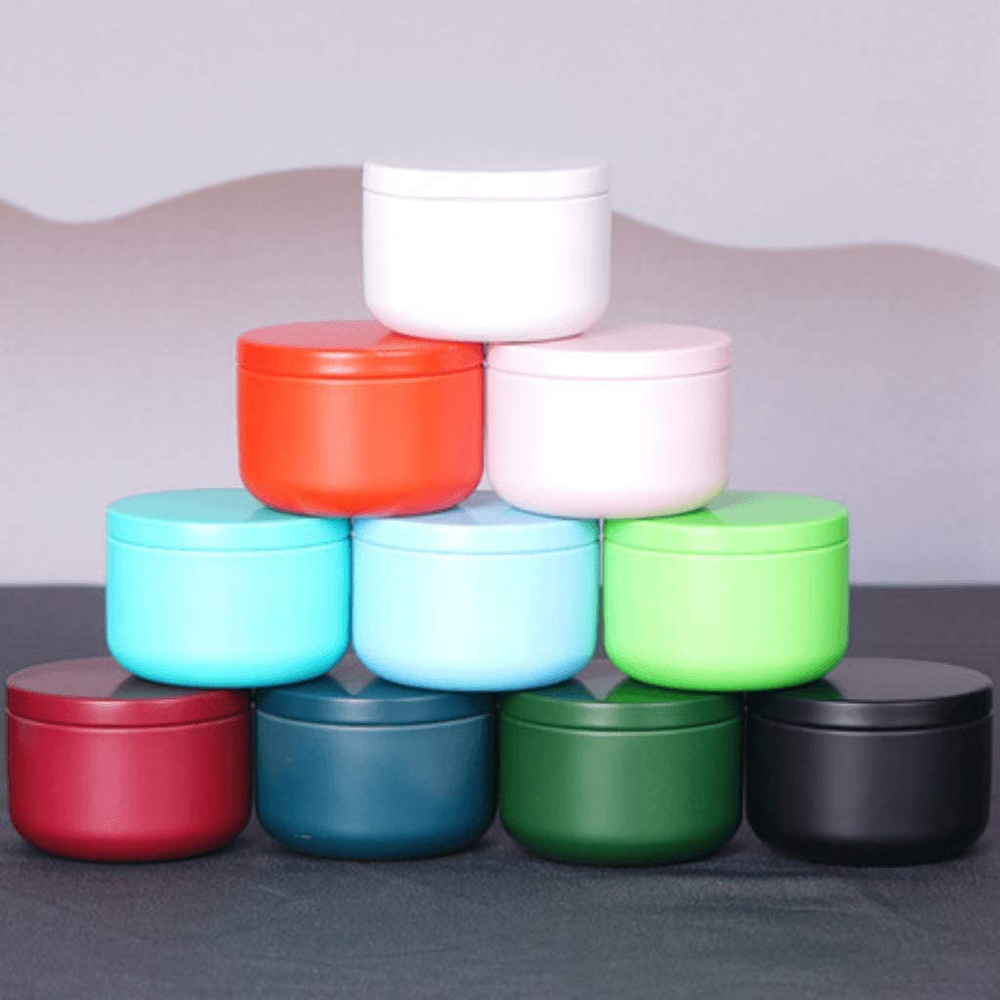 Trà Có Thể Với Kín Hơi Nắp Thi - đánh giá và giá Candle Making Jug