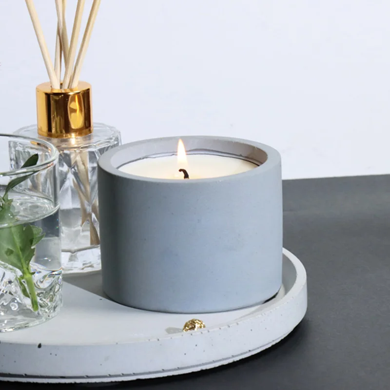 3 Kích Cỡ Vòng Bê Tông Xi Măng - đánh giá và giá Candle Making Jug