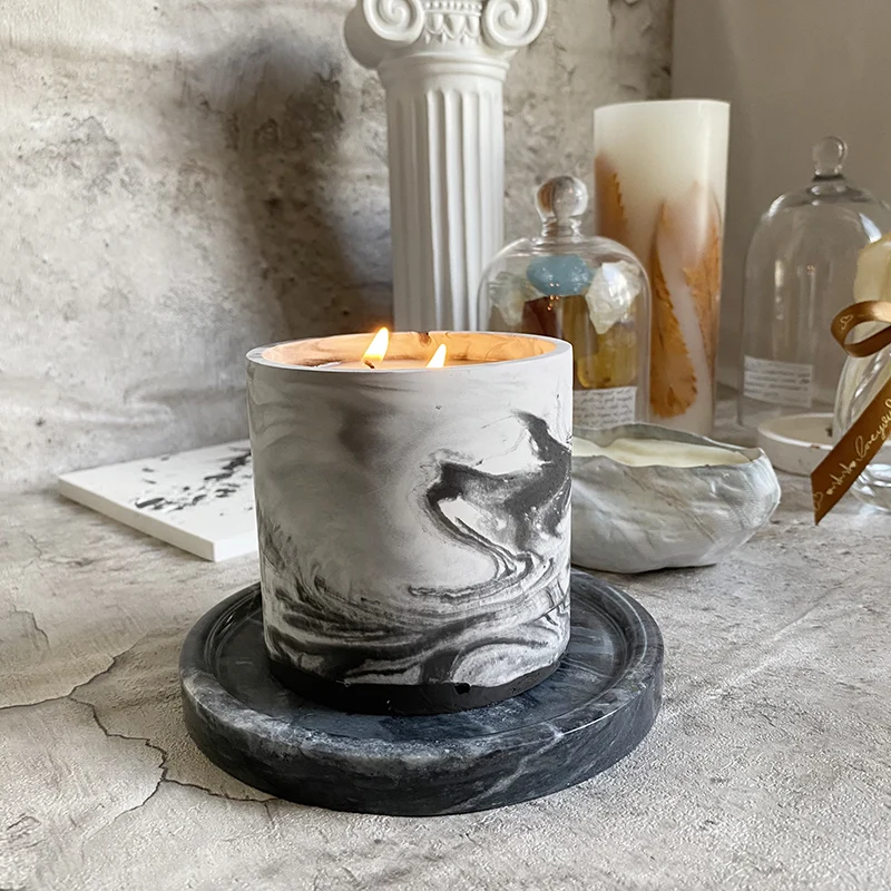 3 Kích Cỡ Vòng Bê Tông Xi Măng - đánh giá và giá Candle Making Jug