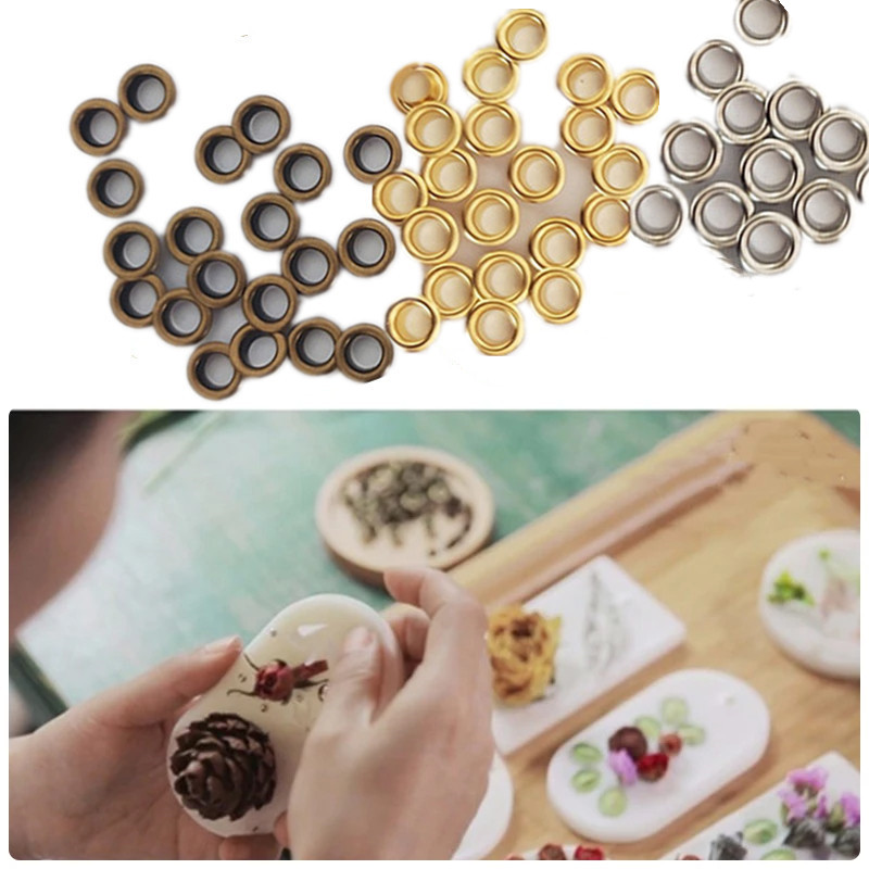 Candle Wax Buttonhole Kit 5mm/ - đánh giá và giá Candle Making Kits